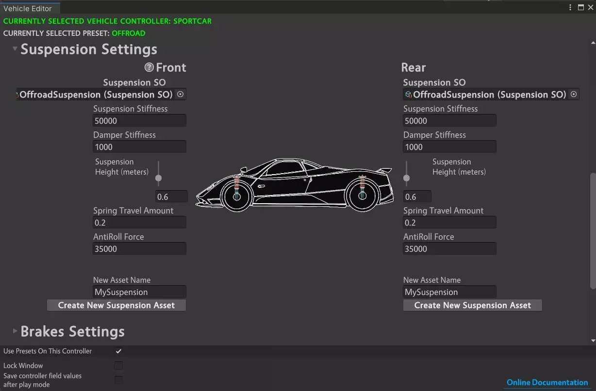 Custom Vehicle Controller📱 - изображение 2